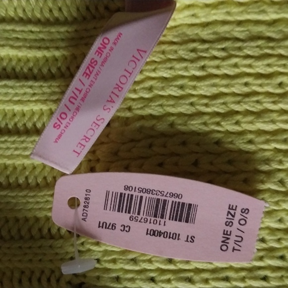 Victoria Secret - Picture 5 of 5